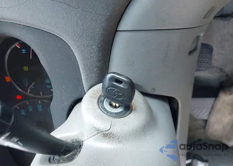 2007 Toyota Sienna Le from USA, damaged, VIN 5TDZK23CX7S072396